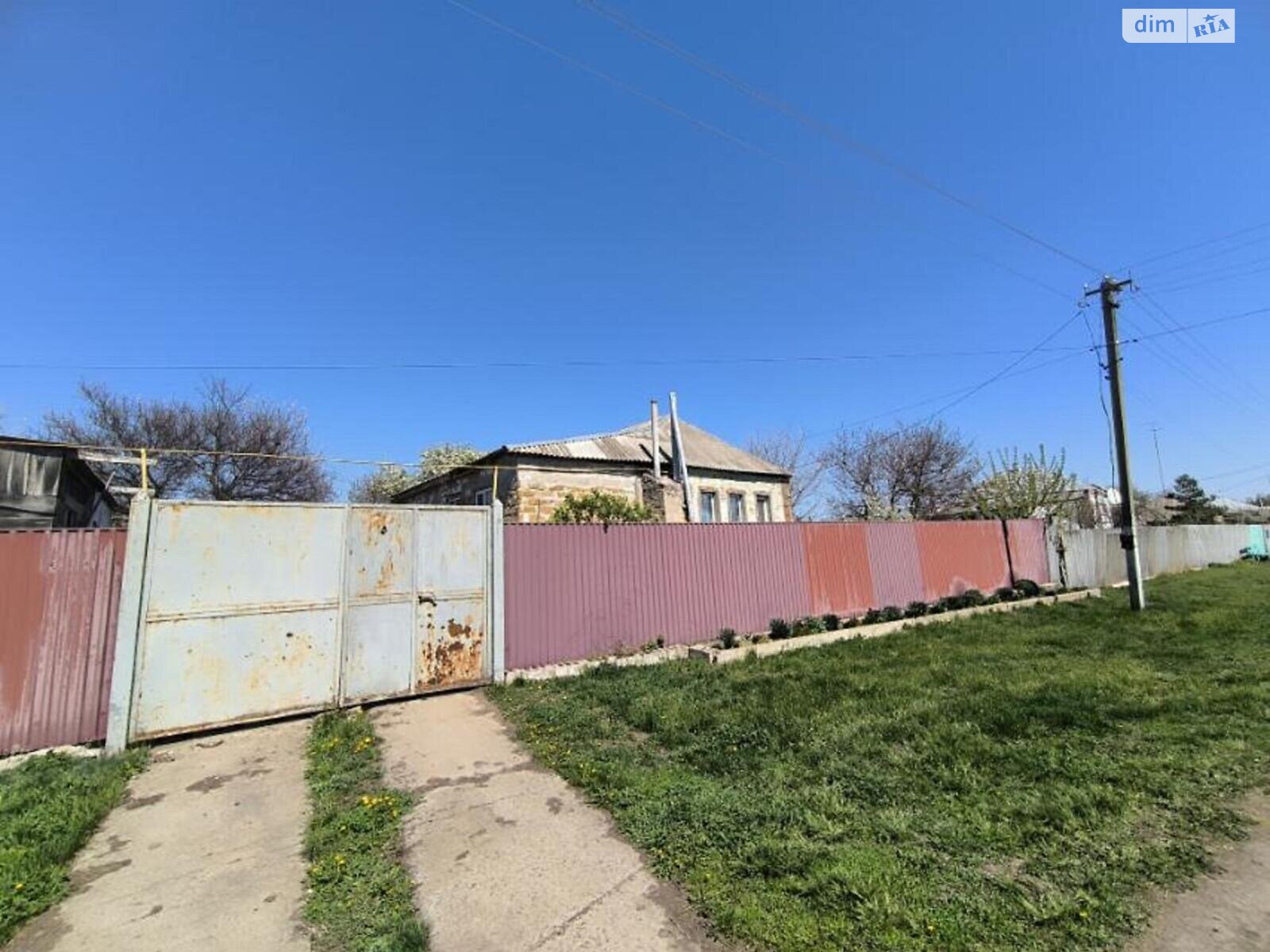 одноповерховий будинок, 52 кв. м, кирпич. Продаж у Старовірівці фото 1 одноповерховий будинок, 52 кв. м, кирпич. Продаж у Старовірівці фото 1