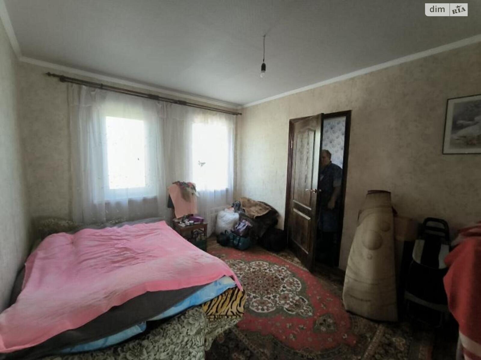 одноэтажный дом, 54 кв. м, кирпич. Продажа в Староверовке фото 1 одноэтажный дом, 54 кв. м, кирпич. Продажа в Староверовке фото 1