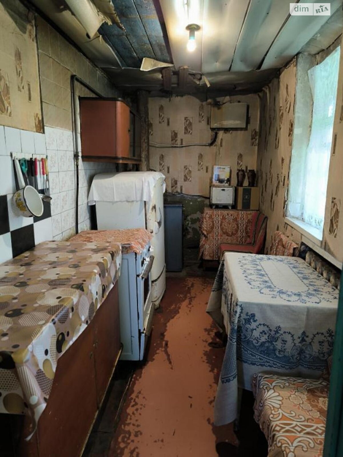 одноповерховий будинок, 52 кв. м, кирпич. Продаж у Старовірівці фото 1 одноповерховий будинок, 52 кв. м, кирпич. Продаж у Старовірівці фото 1