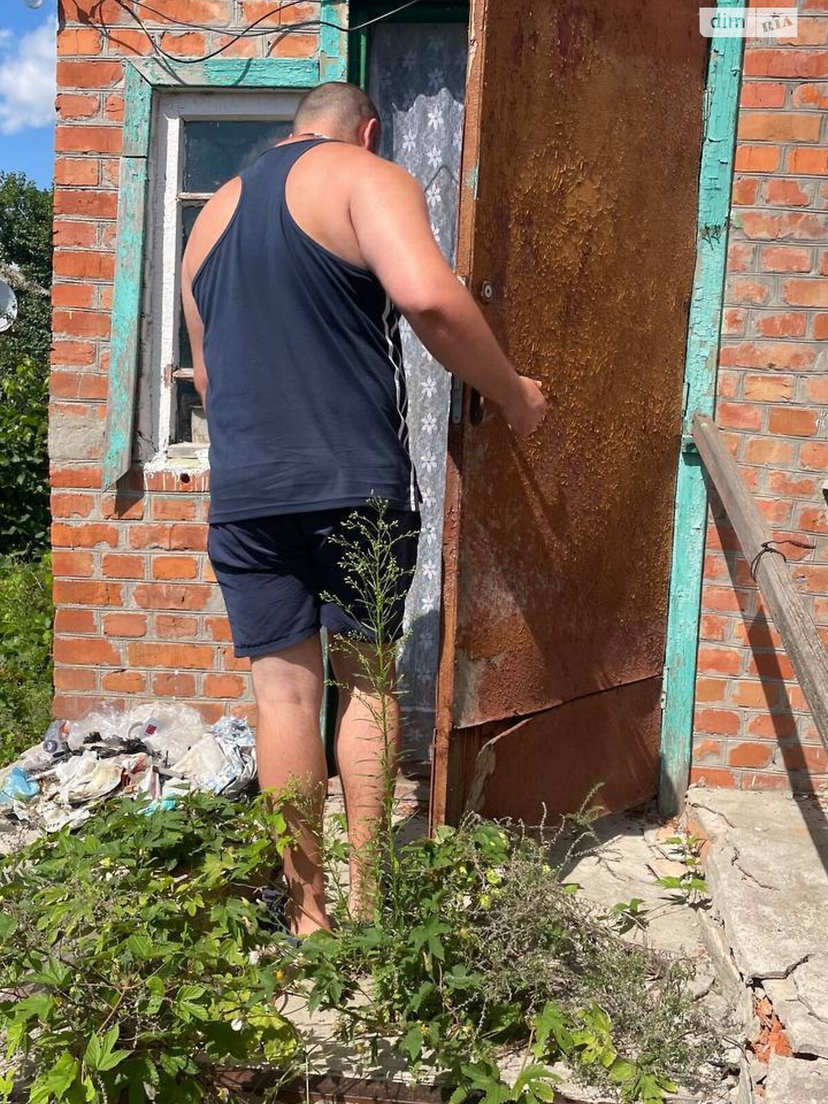 одноповерховий будинок, 84.7 кв. м, цегла. Продаж у Старовірівці фото 1