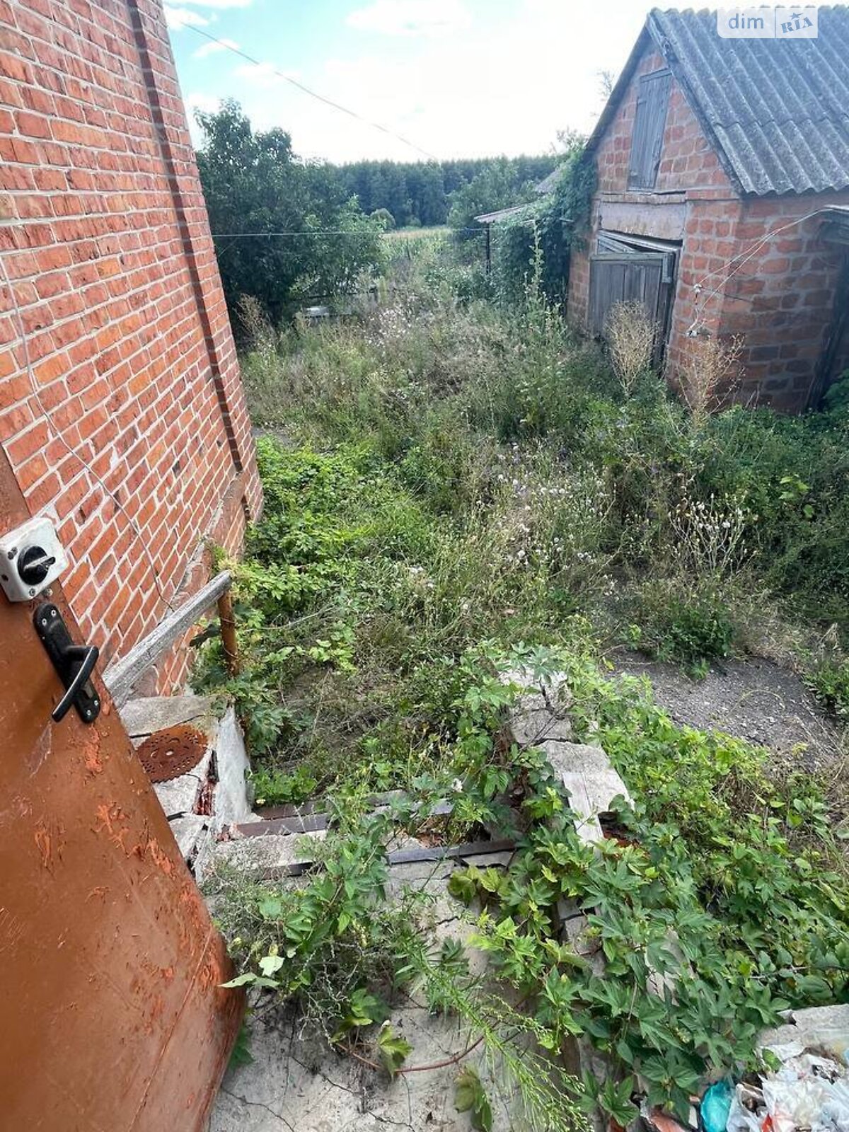 одноповерховий будинок, 84.7 кв. м, цегла. Продаж у Старовірівці фото 1