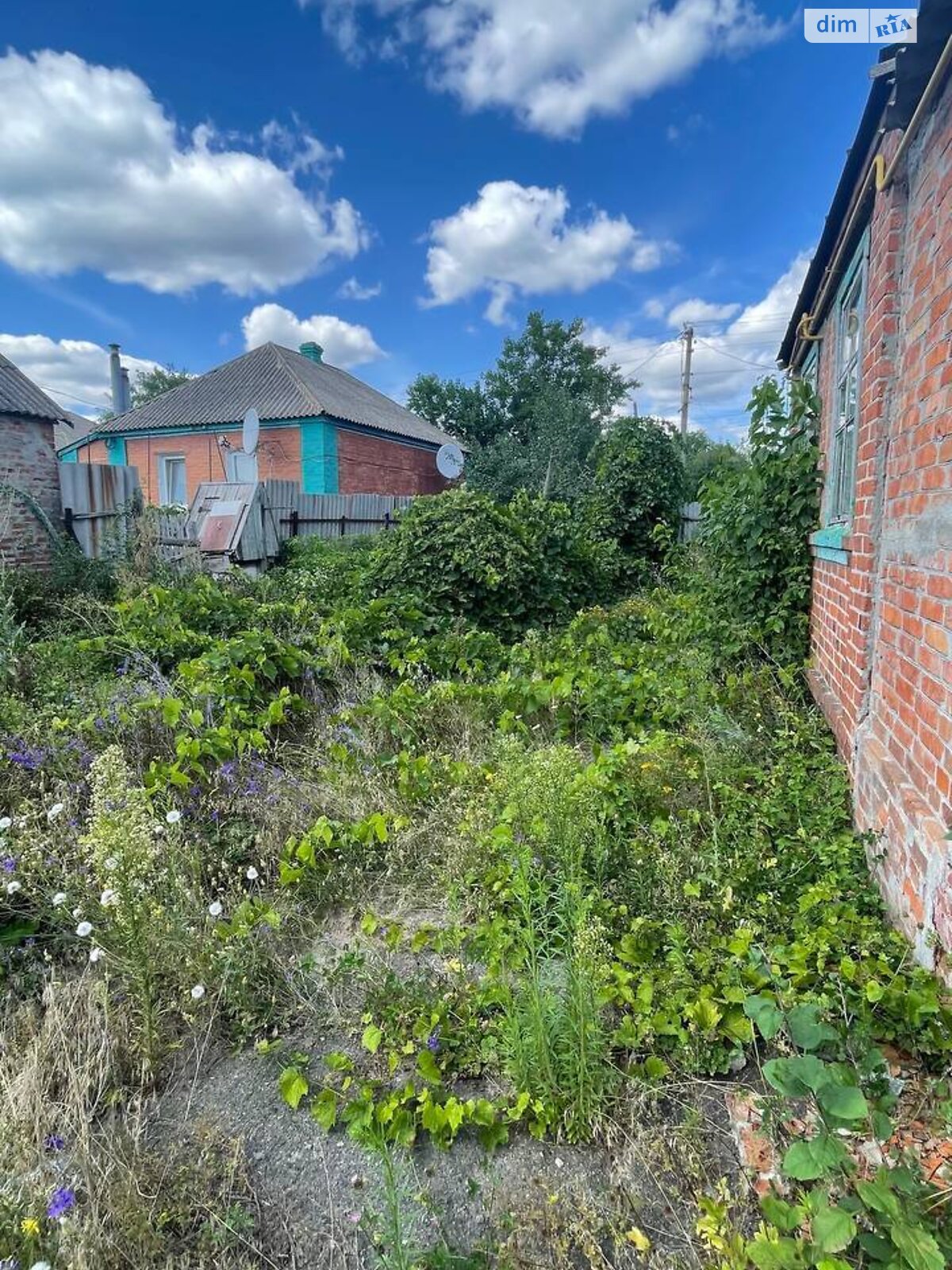 одноповерховий будинок, 84.7 кв. м, цегла. Продаж у Старовірівці фото 1