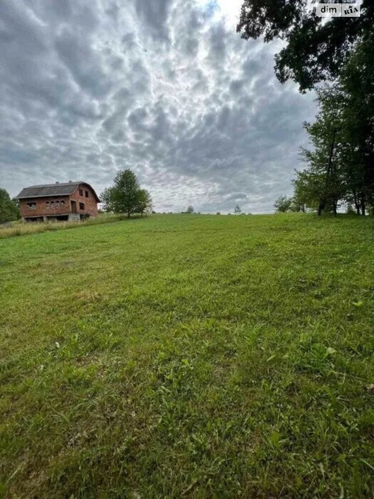 двоповерховий будинок без меблів, 195 кв. м, цегла. Продаж у Старуні фото 1