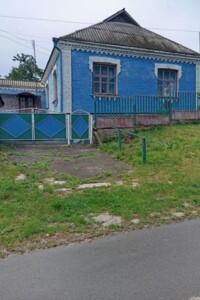 одноэтажный дом с верандой, 99 кв. м, кирпич. Продажа в Старых Бабанах фото 2