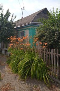 одноповерховий будинок з гаражем, 80 кв. м, кирпич. Продаж у Старих Бабанах фото 2