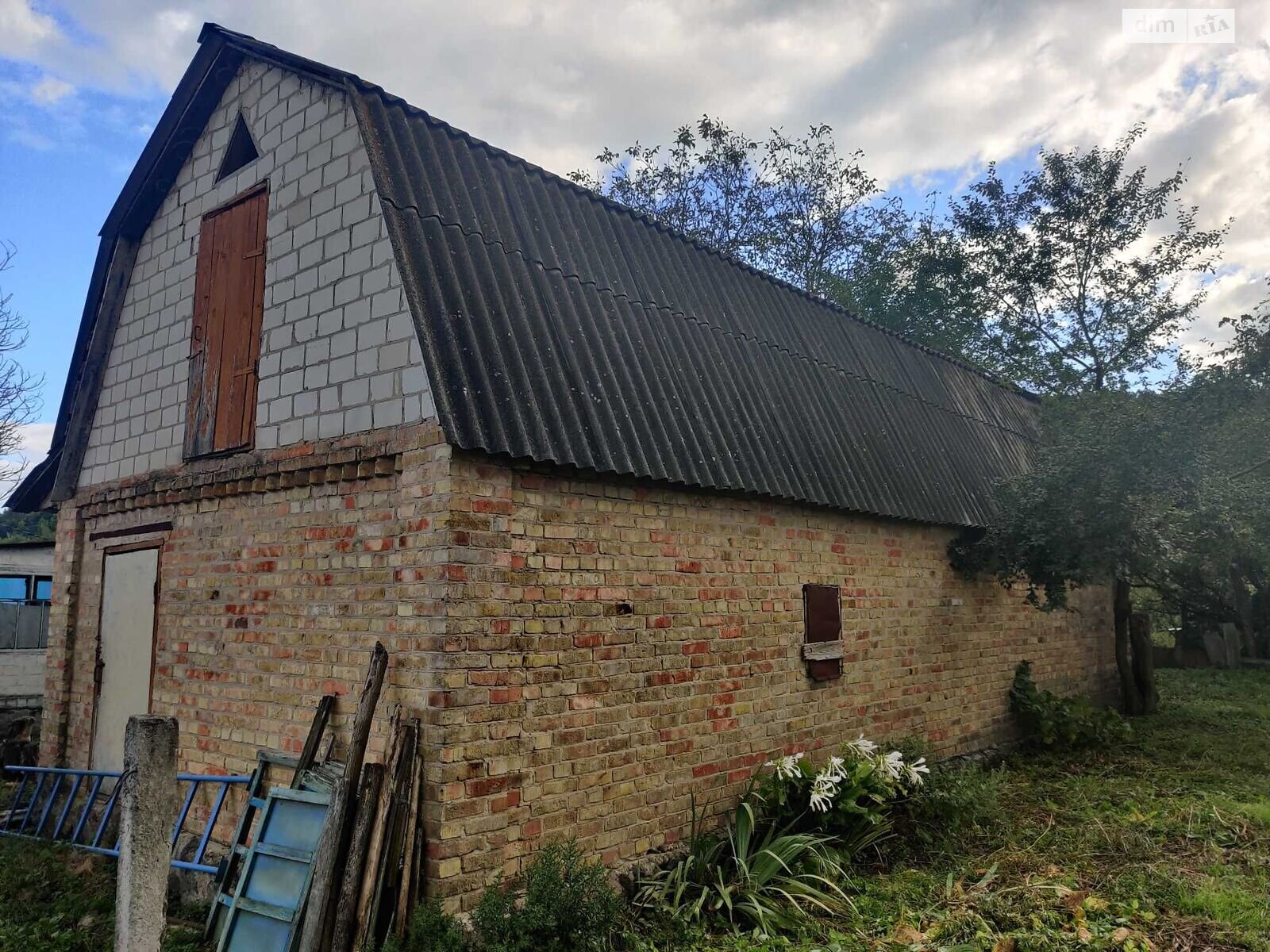 одноповерховий будинок, 70.5 кв. м, цегла. Продаж у Старих Безрадичах фото 1 одноповерховий будинок, 70.5 кв. м, цегла. Продаж у Старих Безрадичах фото 1