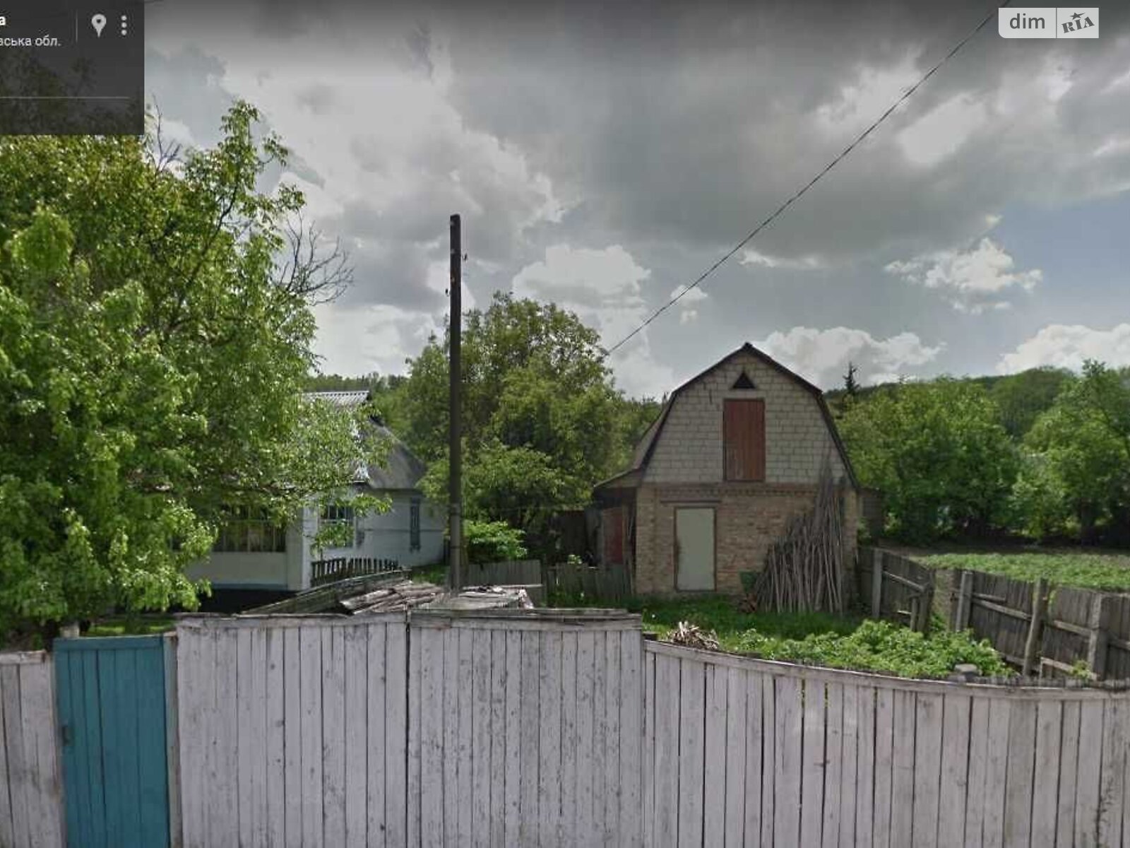одноповерховий будинок, 70.5 кв. м, цегла. Продаж у Старих Безрадичах фото 1 одноповерховий будинок, 70.5 кв. м, цегла. Продаж у Старих Безрадичах фото 1
