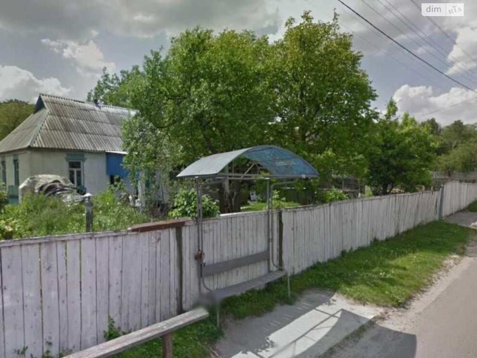 одноповерховий будинок, 70.5 кв. м, цегла. Продаж у Старих Безрадичах фото 1 одноповерховий будинок, 70.5 кв. м, цегла. Продаж у Старих Безрадичах фото 1