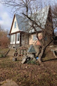 двухэтажный дом с ремонтом, 60 кв. м, кирпич. Продажа в Старых Безрадичах фото 2