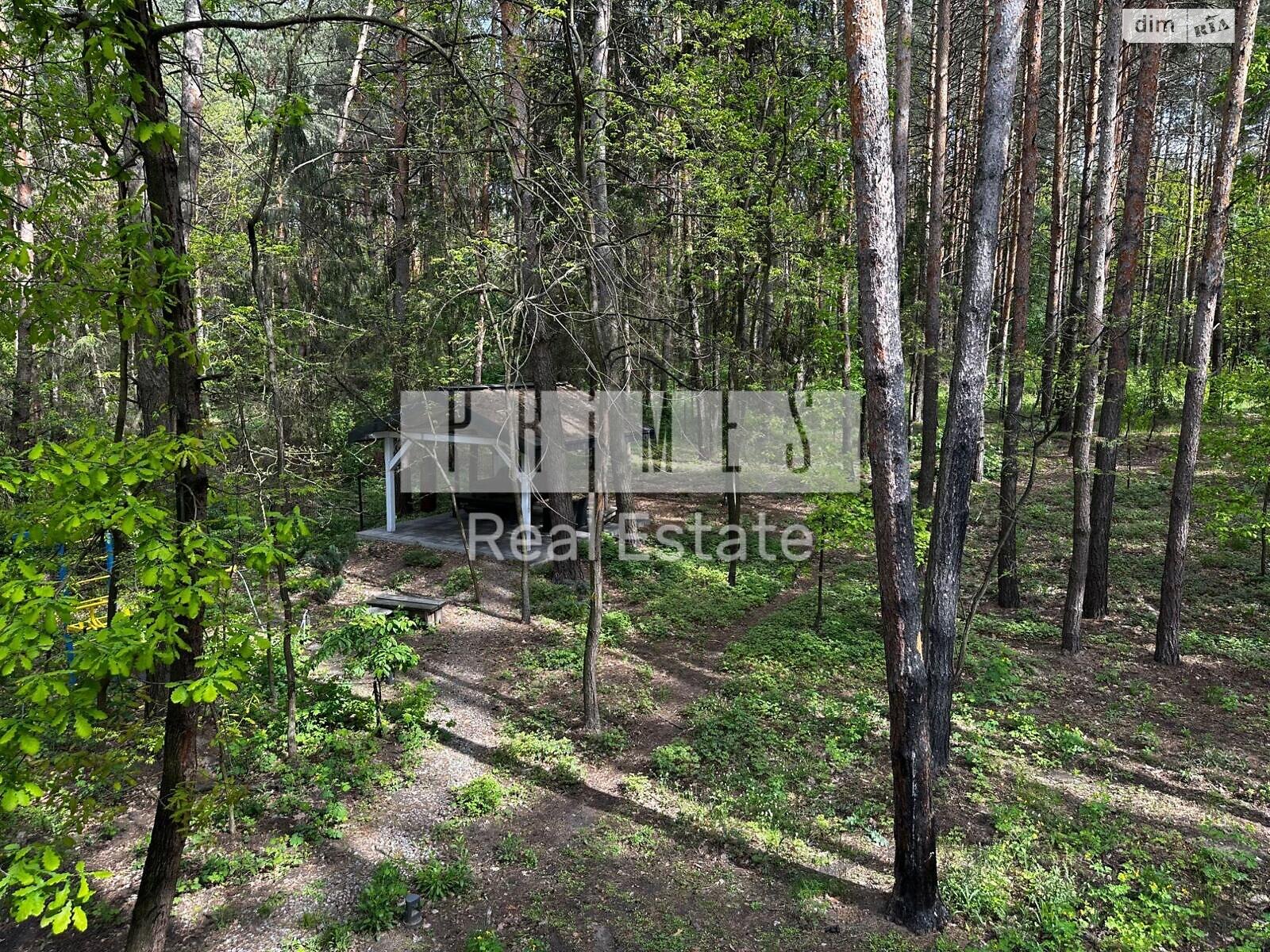 двоповерховий будинок бесідка, 215 кв. м, цегла. Продаж у Старих Безрадичах фото 1 двоповерховий будинок бесідка, 215 кв. м, цегла. Продаж у Старих Безрадичах фото 1