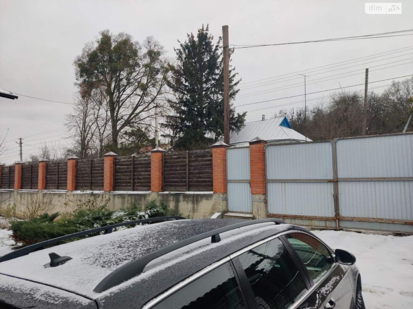 одноповерховий будинок, 120 кв. м, цегла. Продаж у Старих Безрадичах фото 1 одноповерховий будинок, 120 кв. м, цегла. Продаж у Старих Безрадичах фото 1