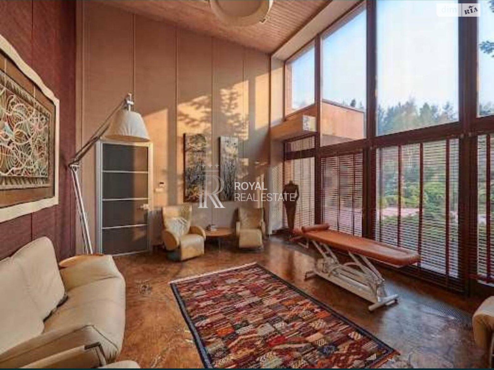 двухэтажный дом, 1252 кв. м, кирпич. Продажа в Старых Безрадичах фото 1 двухэтажный дом, 1252 кв. м, кирпич. Продажа в Старых Безрадичах фото 1