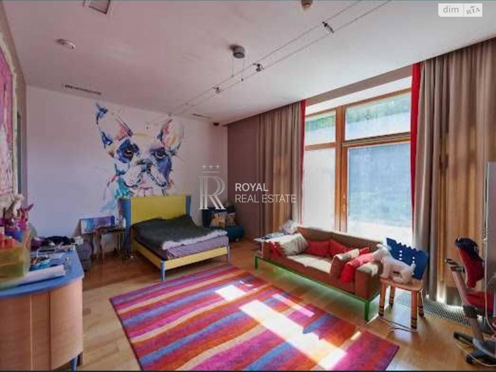 двухэтажный дом, 1252 кв. м, кирпич. Продажа в Старых Безрадичах фото 1 двухэтажный дом, 1252 кв. м, кирпич. Продажа в Старых Безрадичах фото 1