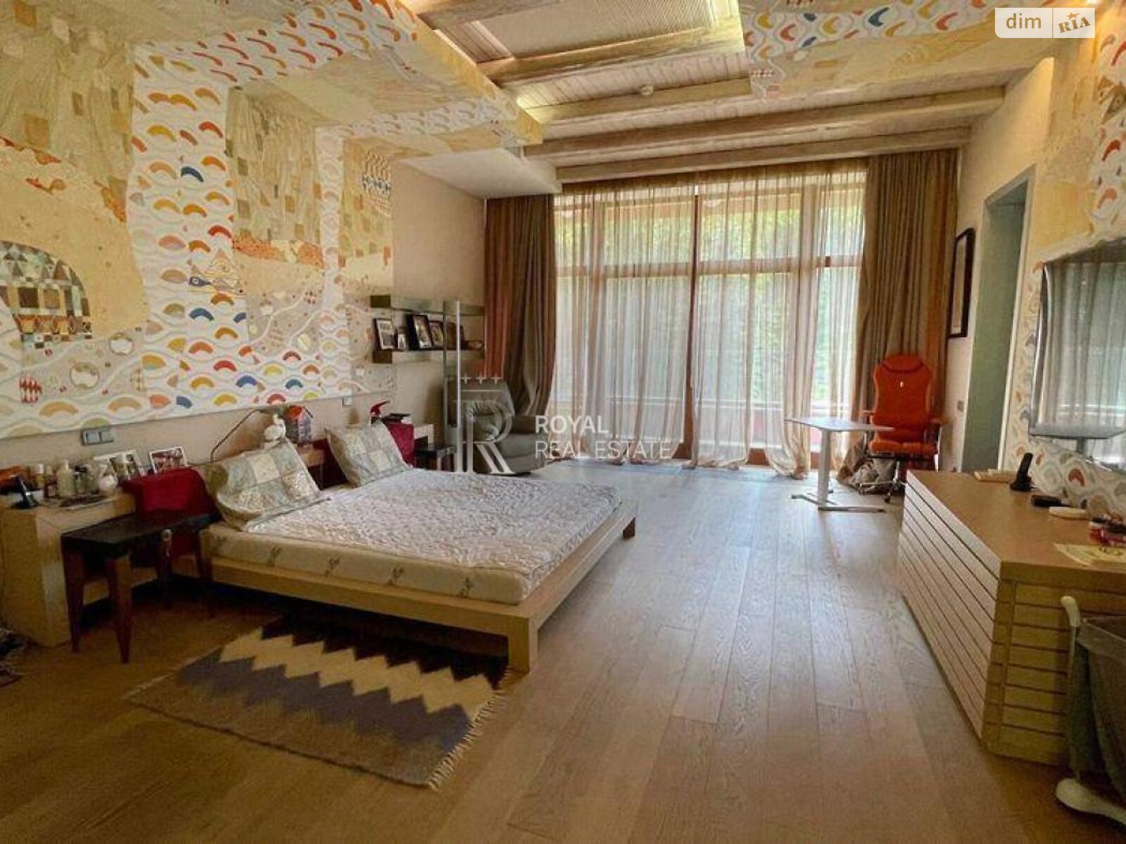 двухэтажный дом, 1252 кв. м, кирпич. Продажа в Старых Безрадичах фото 1 двухэтажный дом, 1252 кв. м, кирпич. Продажа в Старых Безрадичах фото 1