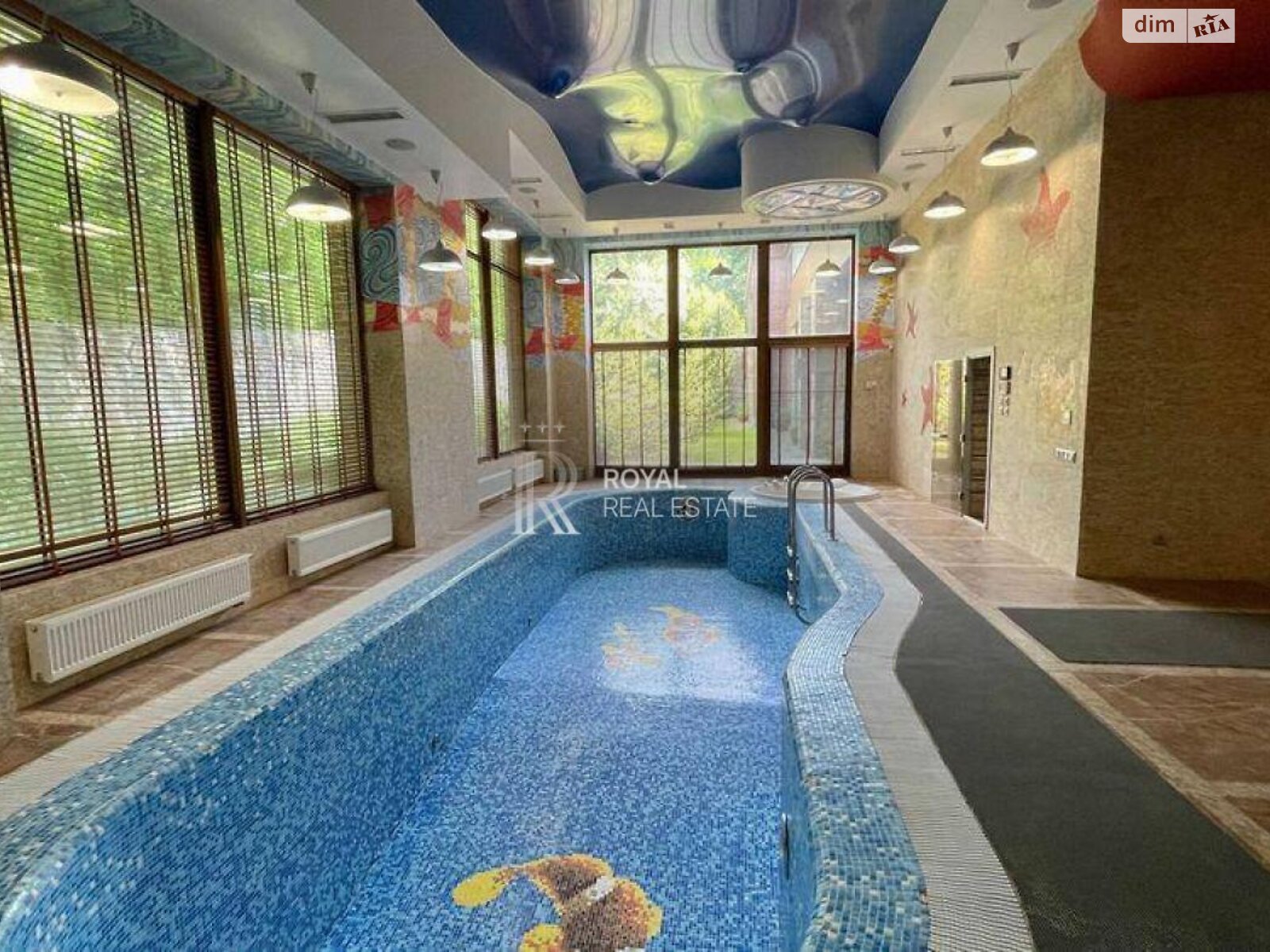двухэтажный дом, 1252 кв. м, кирпич. Продажа в Старых Безрадичах фото 1 двухэтажный дом, 1252 кв. м, кирпич. Продажа в Старых Безрадичах фото 1