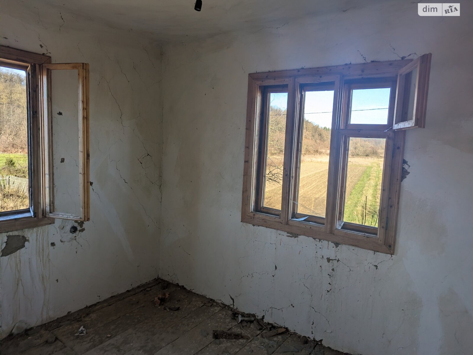 двухэтажный дом, 211 кв. м, кирпич. Продажа в Старых Богородчанах фото 1