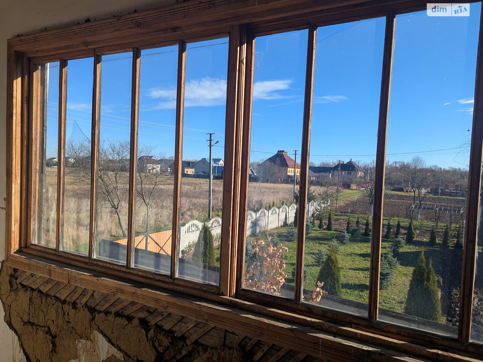 двухэтажный дом, 211 кв. м, кирпич. Продажа в Старых Богородчанах фото 1