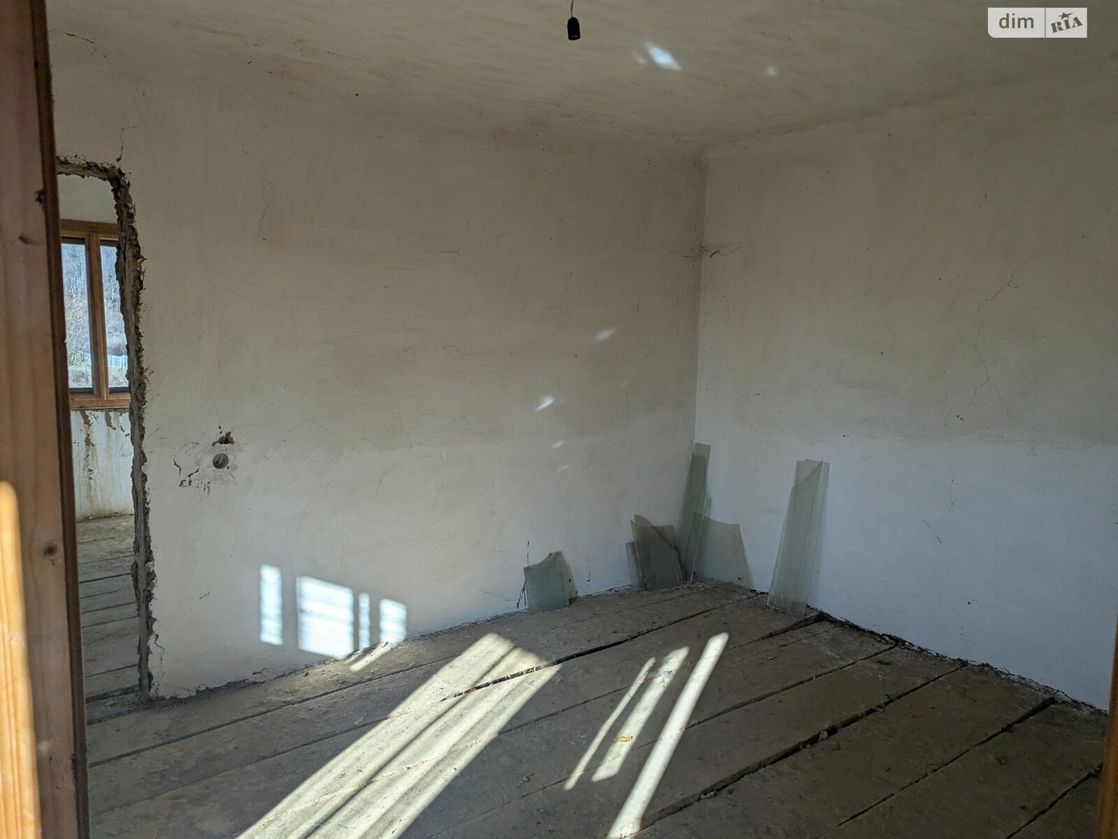 двухэтажный дом, 211 кв. м, кирпич. Продажа в Старых Богородчанах фото 1