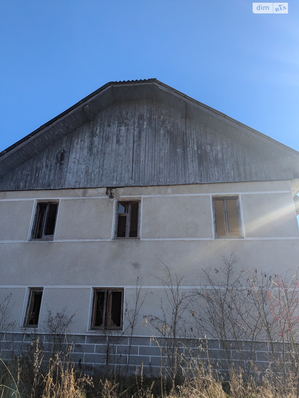 двухэтажный дом, 211 кв. м, кирпич. Продажа в Старых Богородчанах фото 1