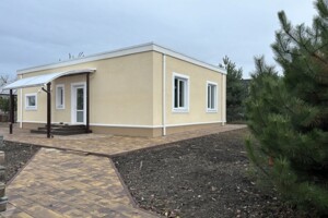 одноповерховий будинок з ремонтом, 94 кв. м, цегла. Продаж у Старих Кодаках фото 2