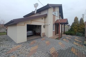 двоповерховий будинок з гаражем, 145 кв. м, піноблок. Продаж у Старих Кодаках фото 2
