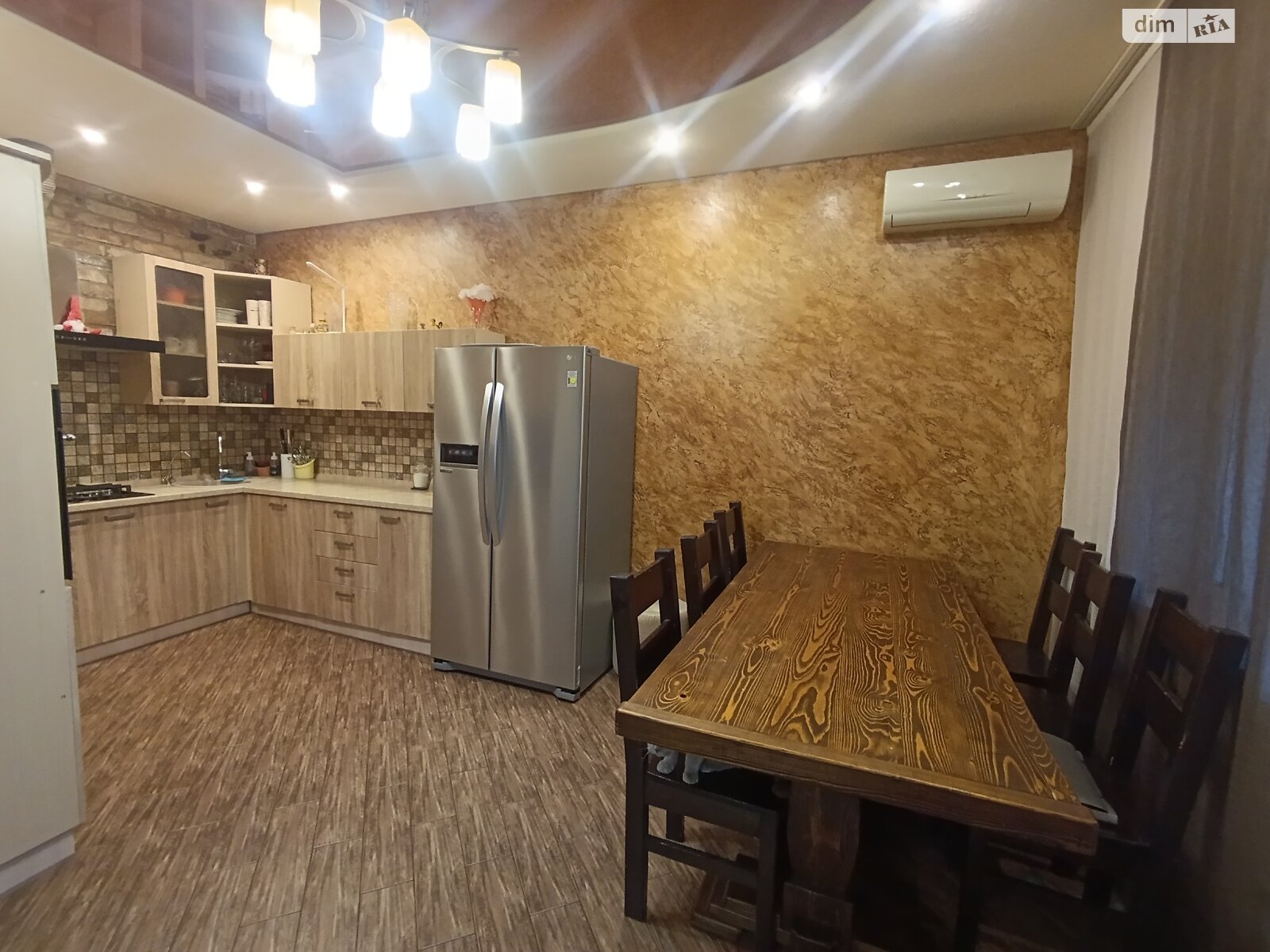 двоповерховий будинок з гаражем, 145 кв. м, піноблок. Продаж у Старих Кодаках фото 1