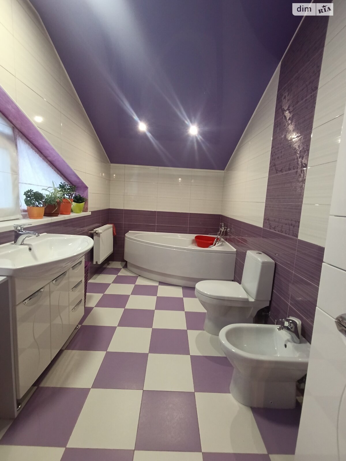 двоповерховий будинок з гаражем, 145 кв. м, піноблок. Продаж у Старих Кодаках фото 1