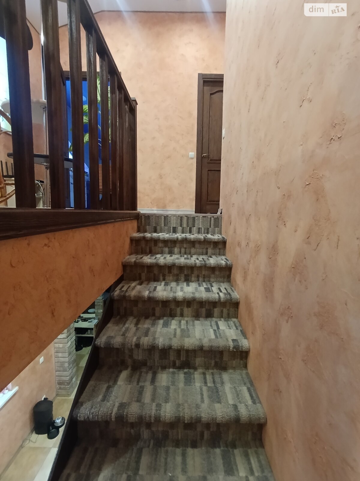 двоповерховий будинок з гаражем, 145 кв. м, піноблок. Продаж у Старих Кодаках фото 1