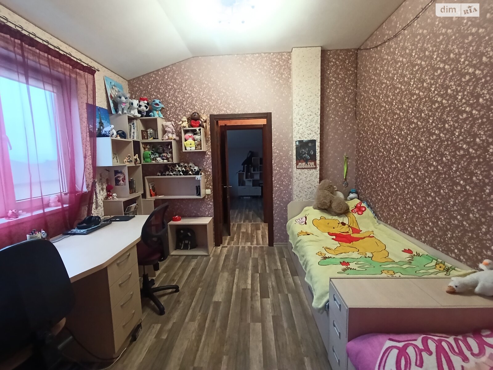 двоповерховий будинок з гаражем, 145 кв. м, піноблок. Продаж у Старих Кодаках фото 1