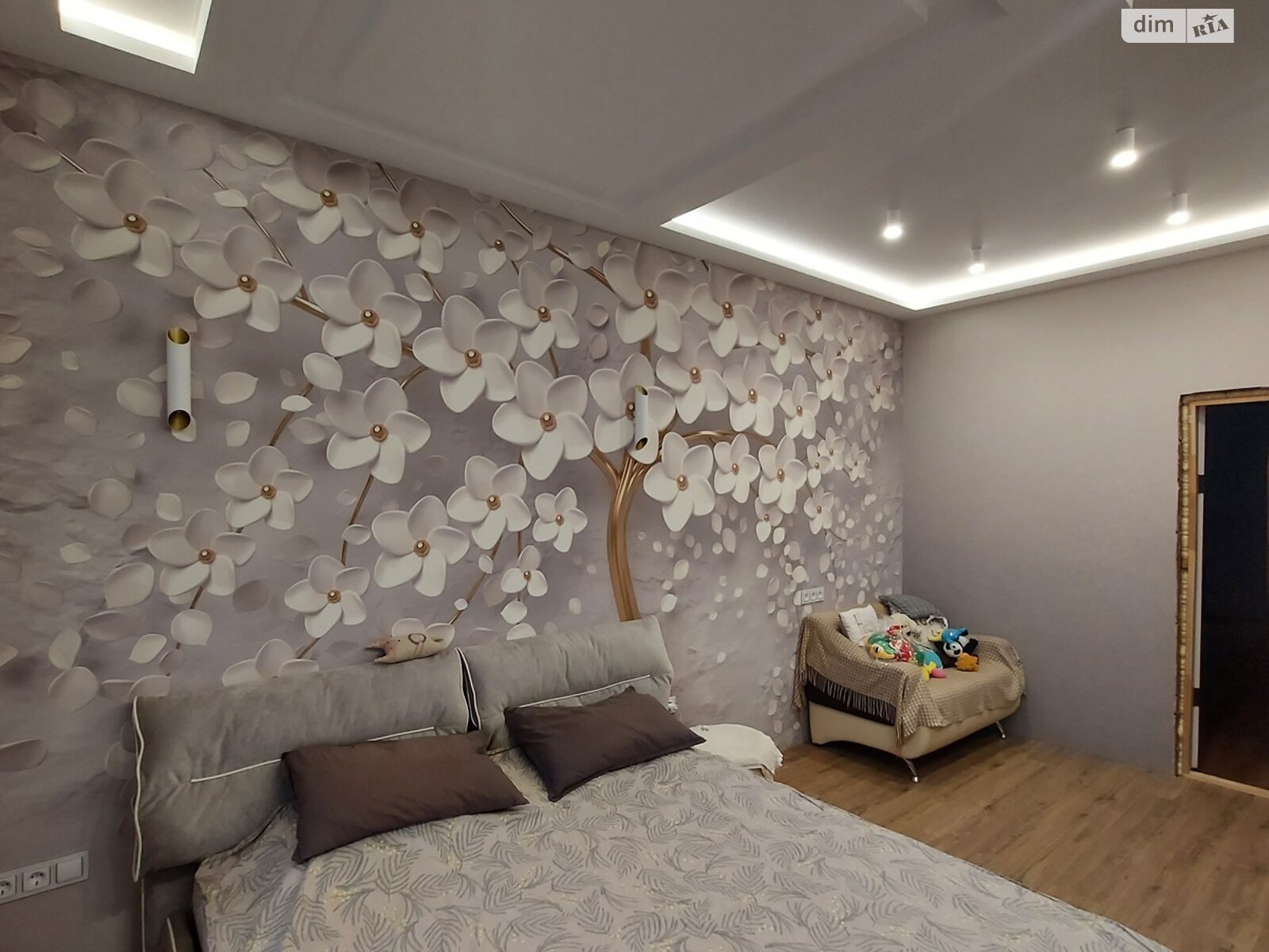 одноэтажный дом, 128.3 кв. м, кирпич. Продажа в Старых Кодаках фото 1 одноэтажный дом, 128.3 кв. м, кирпич. Продажа в Старых Кодаках фото 1