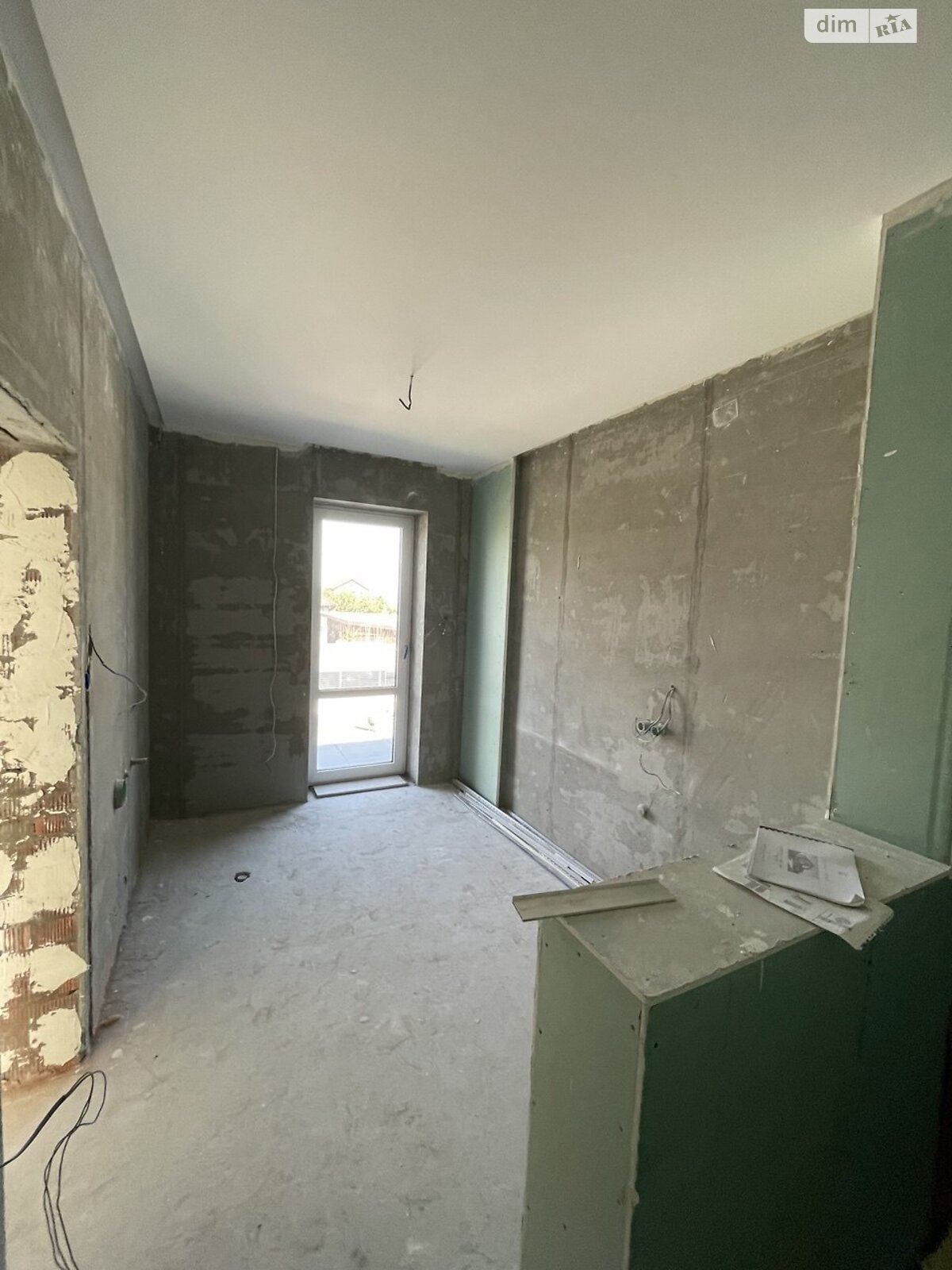 двухэтажный дом с гаражом, 298.3 кв. м, кирпич. Продажа в Старых Кодаках фото 1 двухэтажный дом с гаражом, 298.3 кв. м, кирпич. Продажа в Старых Кодаках фото 1