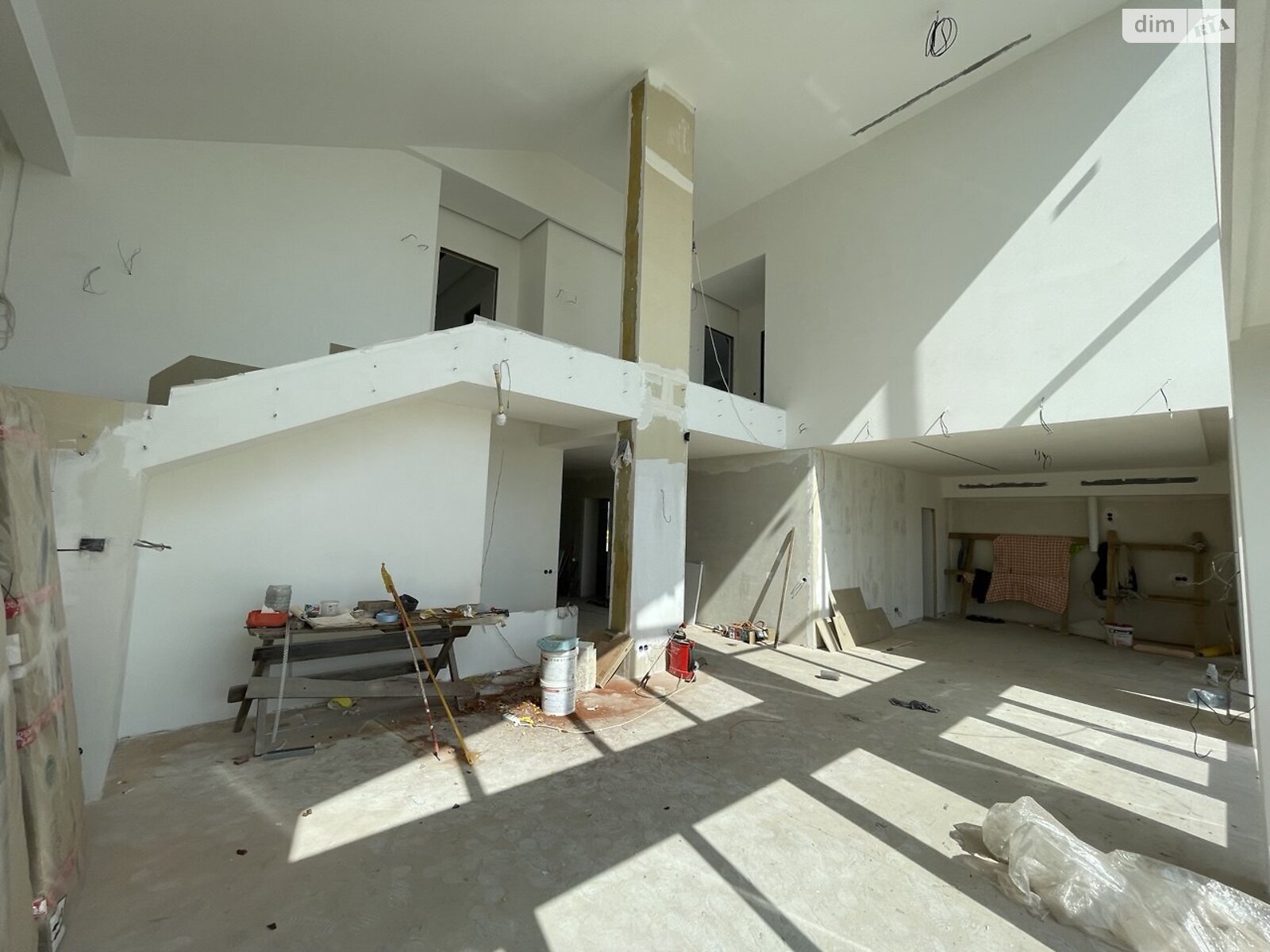 двухэтажный дом с гаражом, 298.3 кв. м, кирпич. Продажа в Старых Кодаках фото 1 двухэтажный дом с гаражом, 298.3 кв. м, кирпич. Продажа в Старых Кодаках фото 1