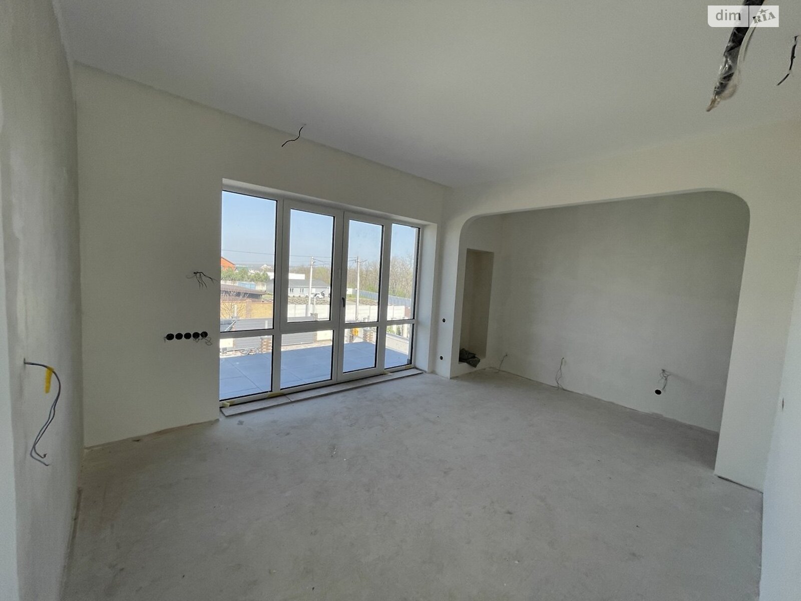 двухэтажный дом с гаражом, 298.3 кв. м, кирпич. Продажа в Старых Кодаках фото 1 двухэтажный дом с гаражом, 298.3 кв. м, кирпич. Продажа в Старых Кодаках фото 1