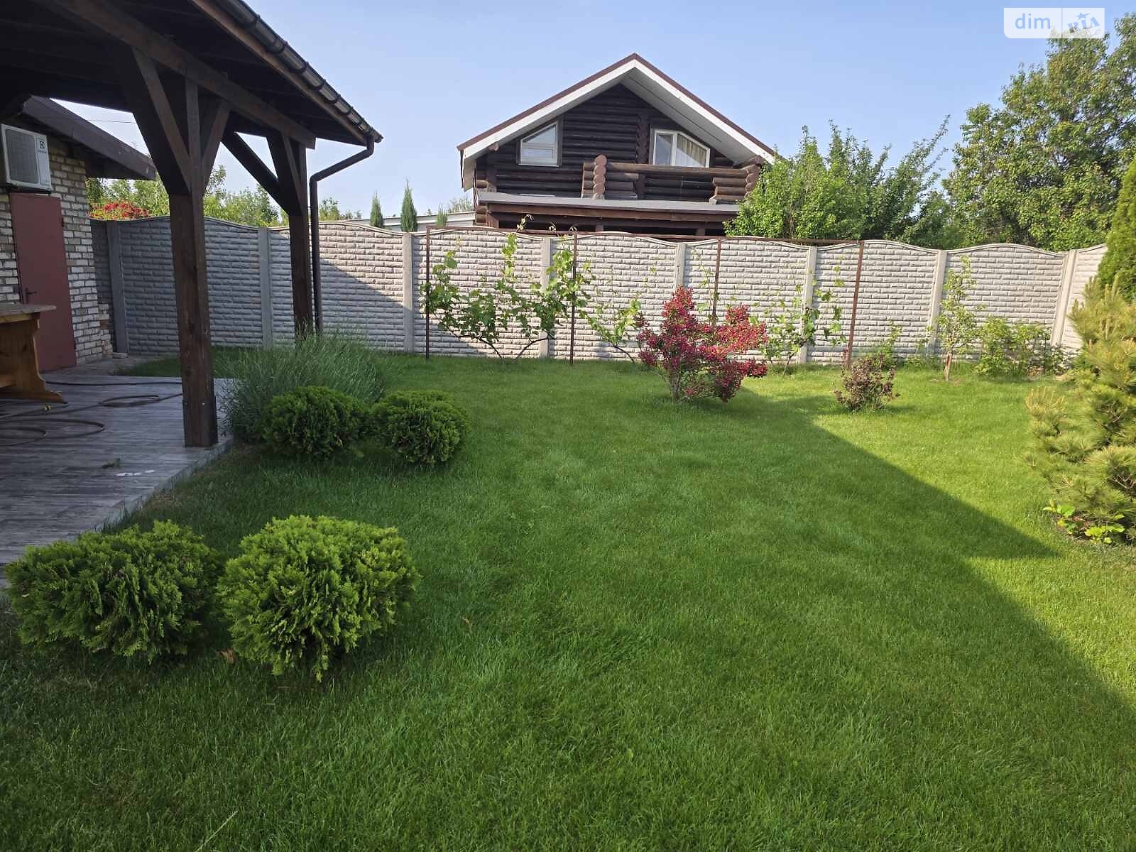 одноповерховий будинок, 87.7 кв. м, піноблок. Продаж у Старих Кодаках фото 1 одноповерховий будинок, 87.7 кв. м, піноблок. Продаж у Старих Кодаках фото 1