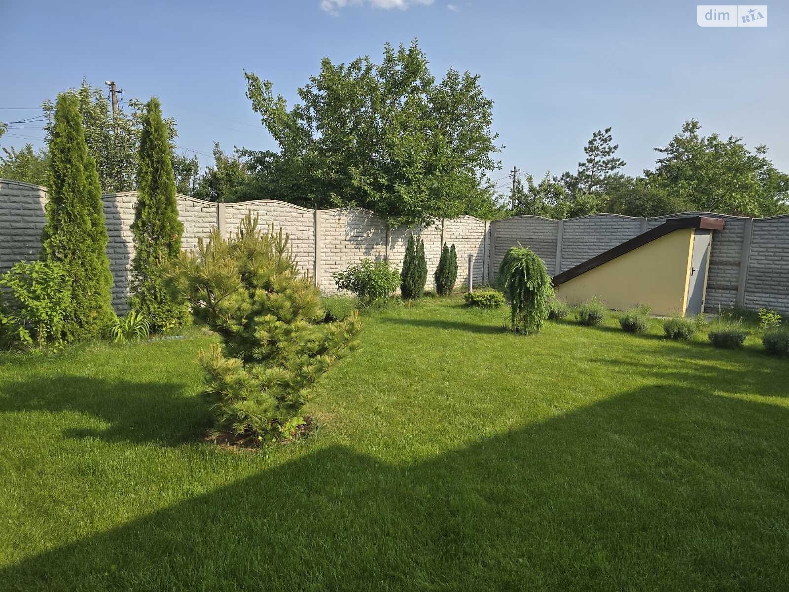 одноповерховий будинок, 87.7 кв. м, піноблок. Продаж у Старих Кодаках фото 1 одноповерховий будинок, 87.7 кв. м, піноблок. Продаж у Старих Кодаках фото 1