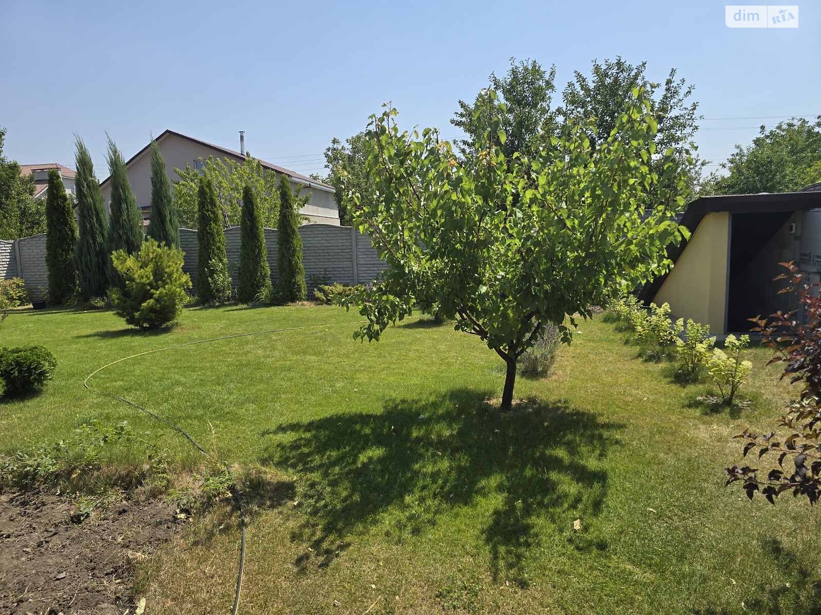 одноповерховий будинок, 87.7 кв. м, піноблок. Продаж у Старих Кодаках фото 1 одноповерховий будинок, 87.7 кв. м, піноблок. Продаж у Старих Кодаках фото 1