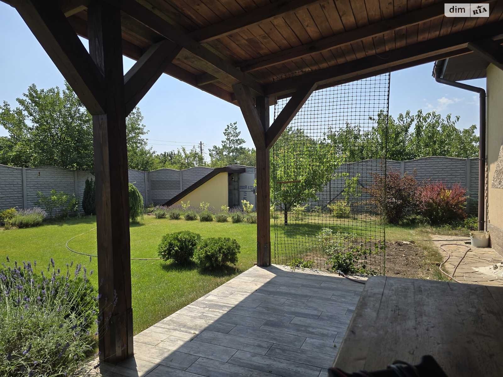 одноповерховий будинок, 87.7 кв. м, піноблок. Продаж у Старих Кодаках фото 1 одноповерховий будинок, 87.7 кв. м, піноблок. Продаж у Старих Кодаках фото 1