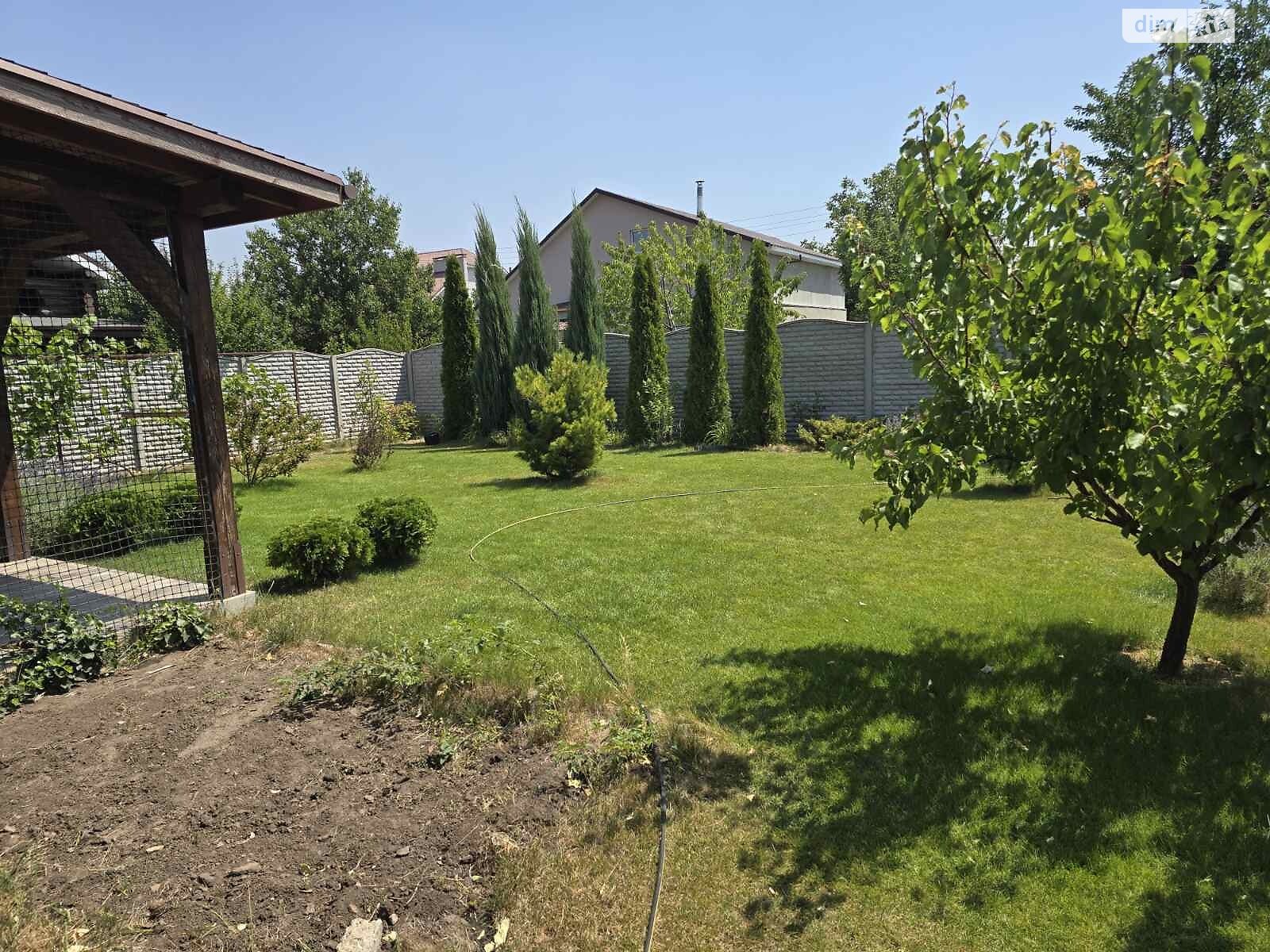 одноповерховий будинок, 87.7 кв. м, піноблок. Продаж у Старих Кодаках фото 1 одноповерховий будинок, 87.7 кв. м, піноблок. Продаж у Старих Кодаках фото 1