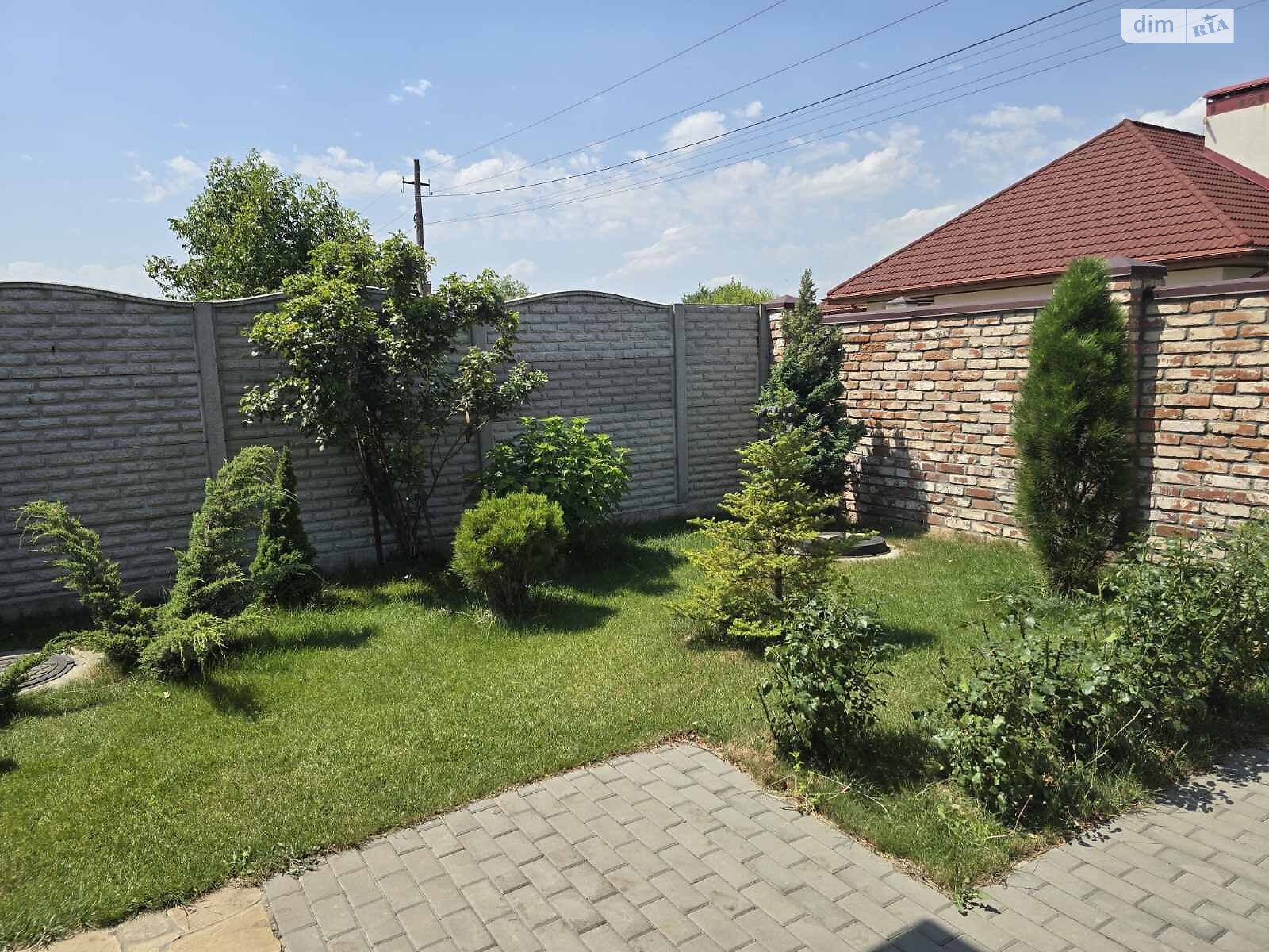 одноповерховий будинок, 87.7 кв. м, піноблок. Продаж у Старих Кодаках фото 1 одноповерховий будинок, 87.7 кв. м, піноблок. Продаж у Старих Кодаках фото 1