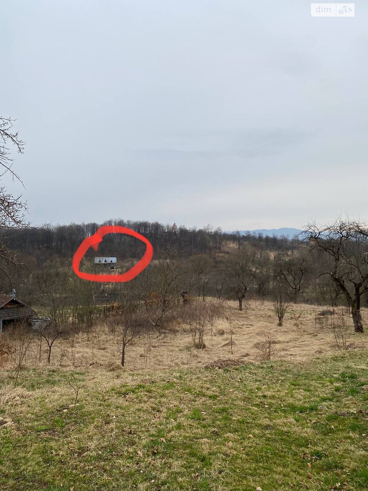 трехэтажный дом с гаражом, 270 кв. м, дерево и кирпич. Продажа в Старых Кутах фото 1 трехэтажный дом с гаражом, 270 кв. м, дерево и кирпич. Продажа в Старых Кутах фото 1