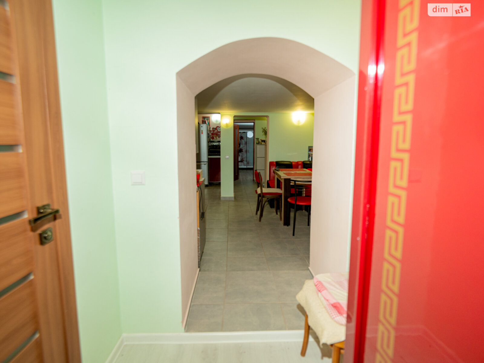 одноповерховий будинок з опаленням, 80 кв. м, цегла. Продаж у Старих Кутах фото 1 одноповерховий будинок з опаленням, 80 кв. м, цегла. Продаж у Старих Кутах фото 1