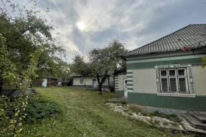 одноповерховий будинок з верандою, 93.9 кв. м, цегла. Продаж у Старих Петликівцях фото 2