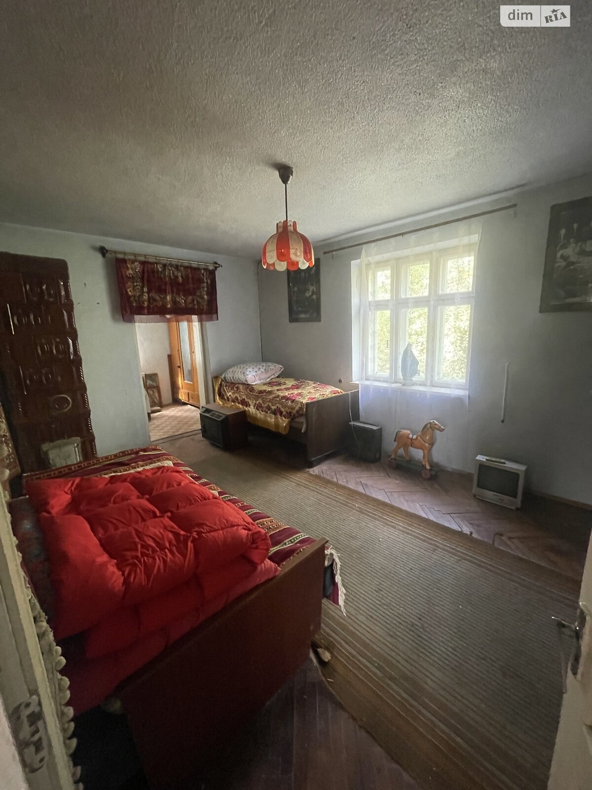 одноповерховий будинок з верандою, 93.9 кв. м, цегла. Продаж у Старих Петликівцях фото 1 одноповерховий будинок з верандою, 93.9 кв. м, цегла. Продаж у Старих Петликівцях фото 1