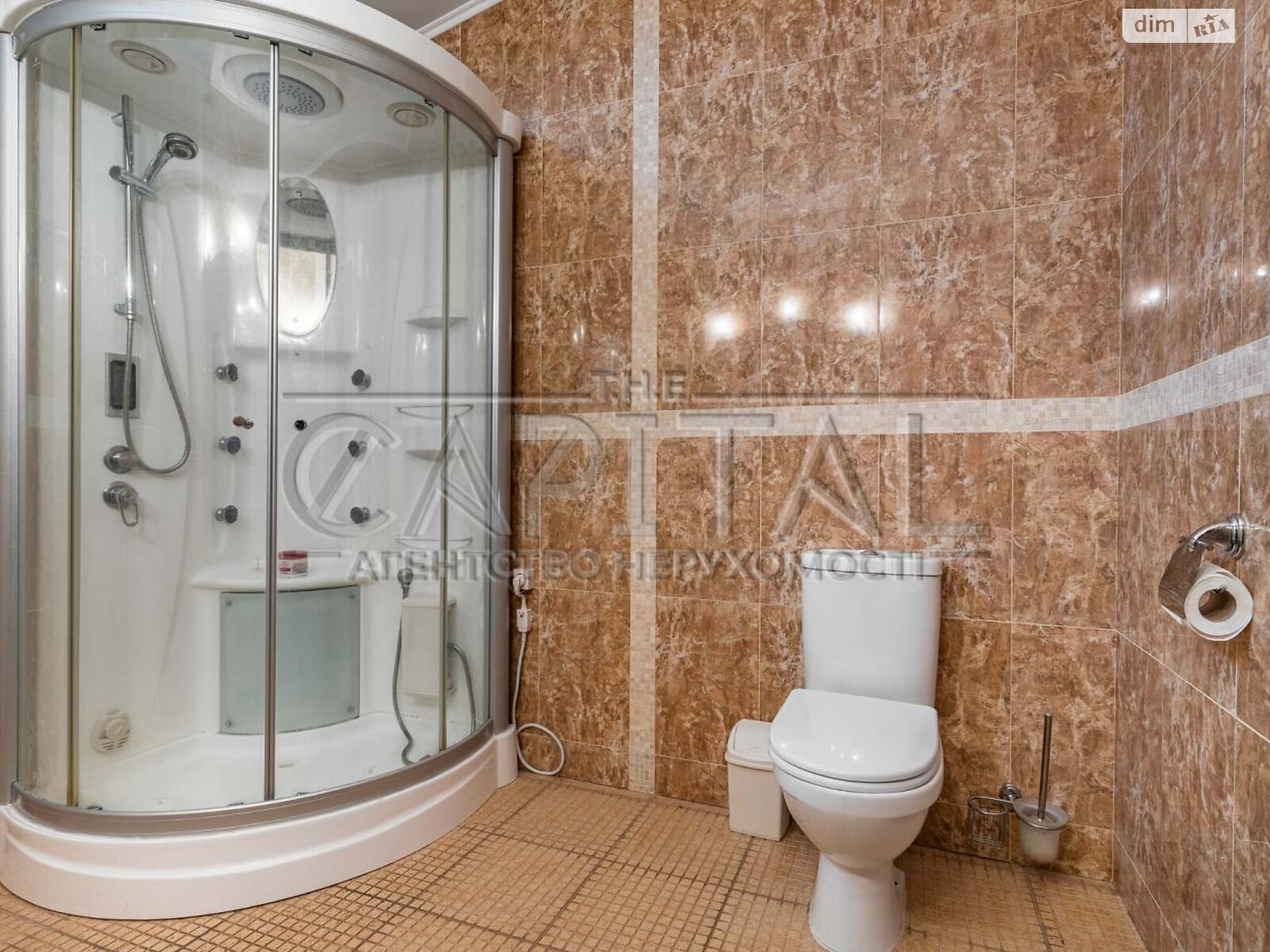 двухэтажный дом с верандой, 303.8 кв. м, кирпич. Продажа в Старых Петровцах фото 1 двухэтажный дом с верандой, 303.8 кв. м, кирпич. Продажа в Старых Петровцах фото 1