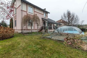 двухэтажный дом с верандой, 303.8 кв. м, кирпич. Продажа в Старых Петровцах фото 2