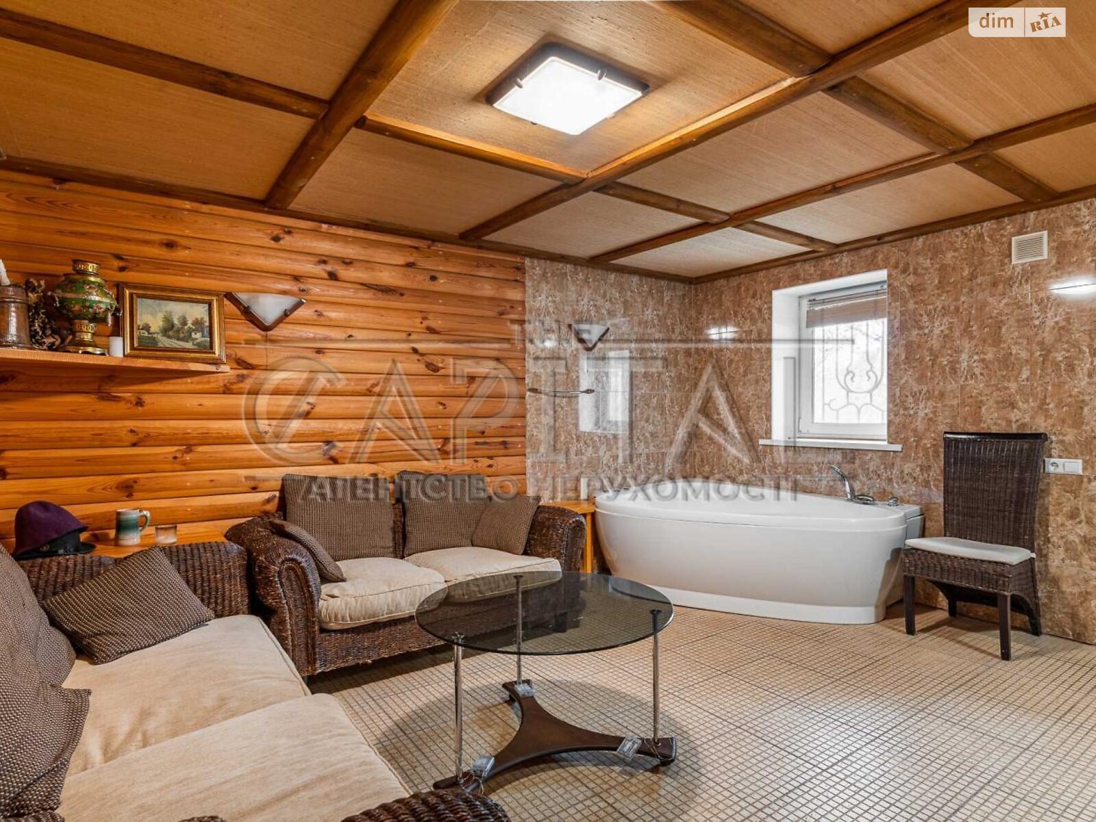 двухэтажный дом с верандой, 303.8 кв. м, кирпич. Продажа в Старых Петровцах фото 1 двухэтажный дом с верандой, 303.8 кв. м, кирпич. Продажа в Старых Петровцах фото 1