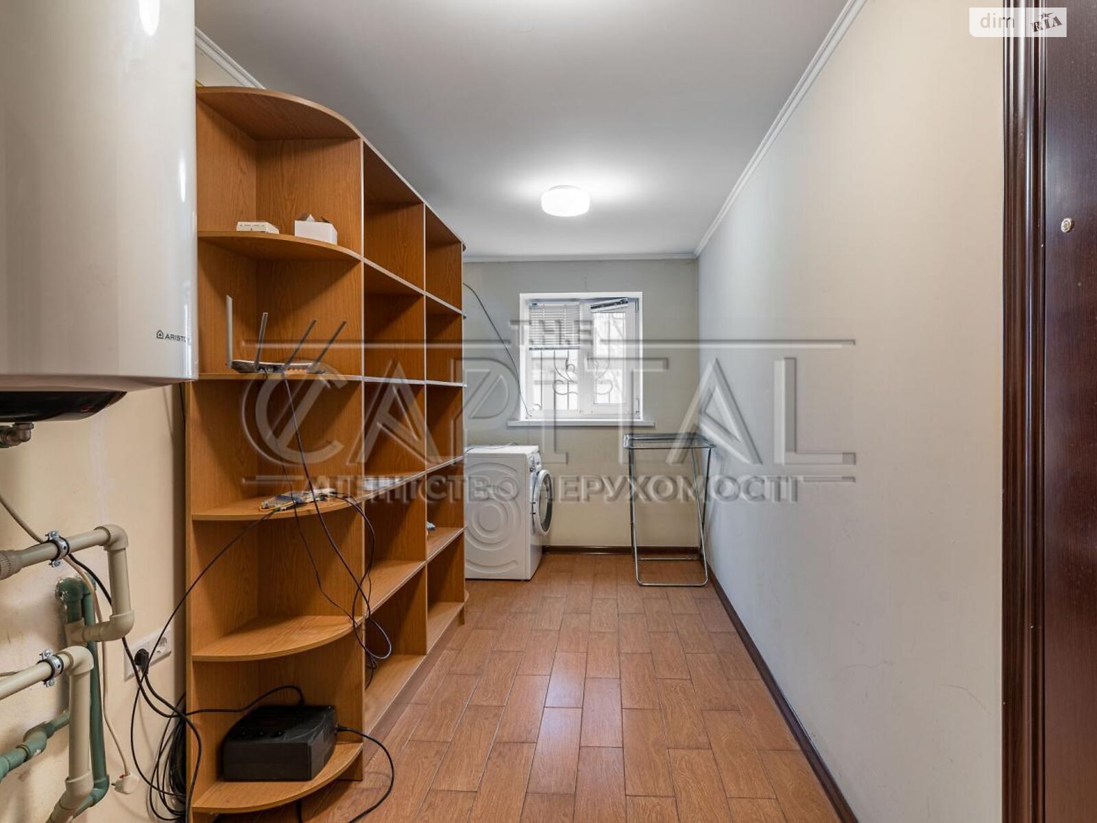 двухэтажный дом с верандой, 303.8 кв. м, кирпич. Продажа в Старых Петровцах фото 1 двухэтажный дом с верандой, 303.8 кв. м, кирпич. Продажа в Старых Петровцах фото 1