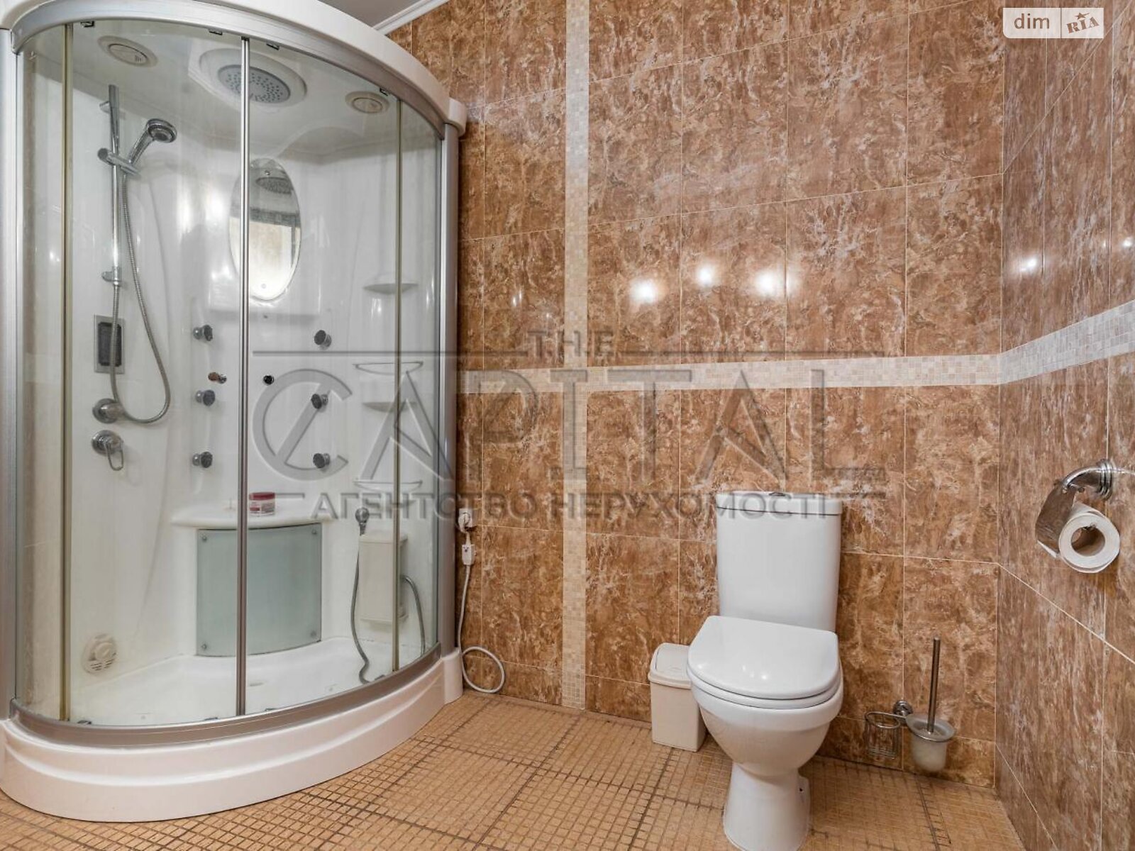 двухэтажный дом с верандой, 303.8 кв. м, кирпич. Продажа в Старых Петровцах фото 1 двухэтажный дом с верандой, 303.8 кв. м, кирпич. Продажа в Старых Петровцах фото 1