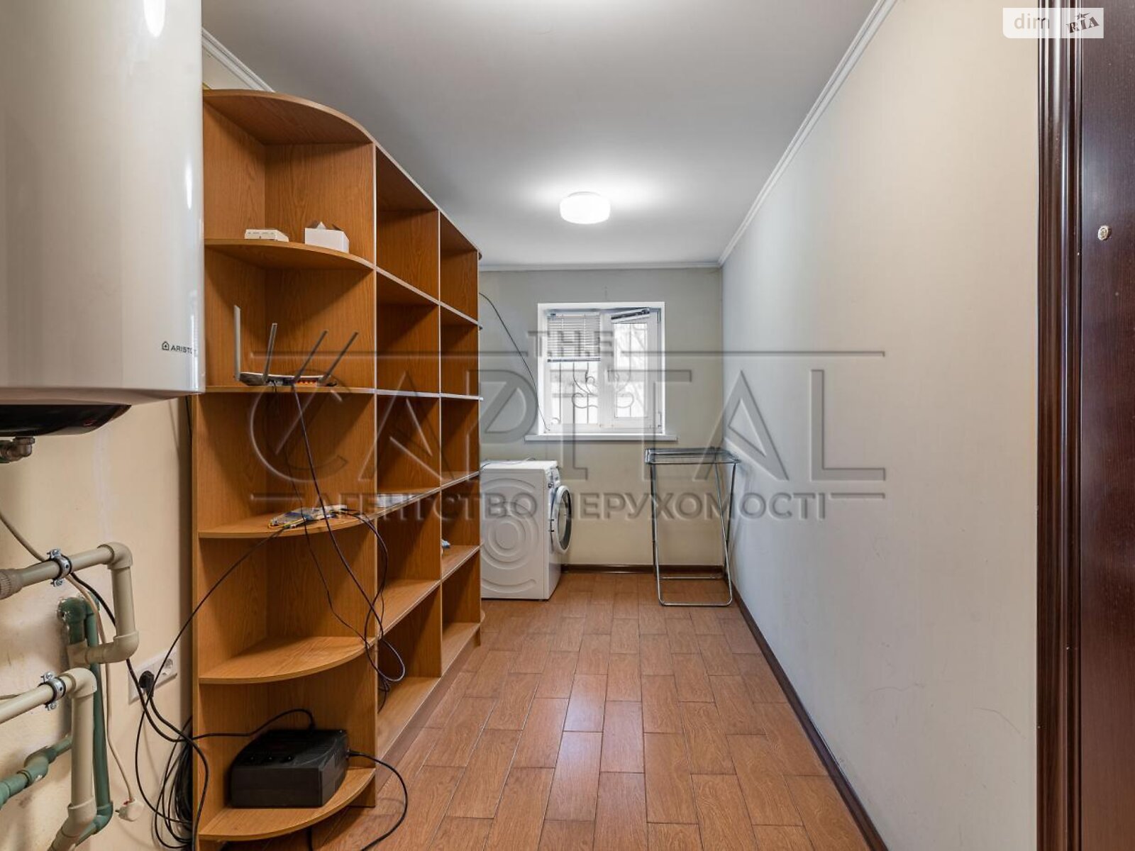 двухэтажный дом с верандой, 303.8 кв. м, кирпич. Продажа в Старых Петровцах фото 1 двухэтажный дом с верандой, 303.8 кв. м, кирпич. Продажа в Старых Петровцах фото 1
