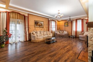 двухэтажный дом с верандой, 303.8 кв. м, кирпич. Продажа в Старых Петровцах фото 2